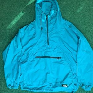 Vtg. LL Bean Windbreaker